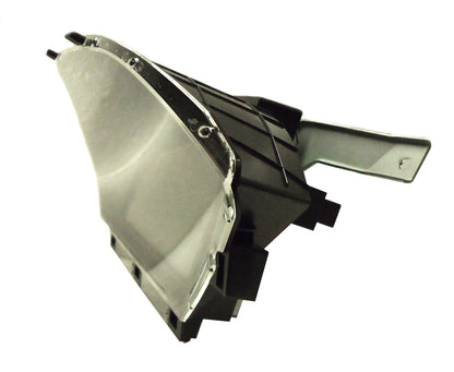 2009 - 2011 HONDA Pilot Navigation GPS Display Screen