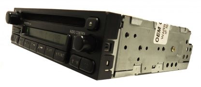 Toyota Camry Sienna Avalon Radio/CD Player 11802 86120-08040