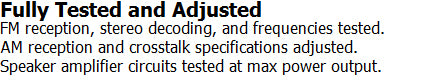this is a test page