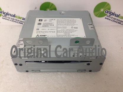 Repair Your 2015 - 2019 Chevrolet GMC DVD Rear Seat Entertainment CD Player Repair Service