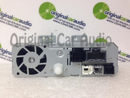 Repair Your 2015 - 2019 Chevrolet GMC DVD Rear Seat Entertainment CD Player Repair Service
