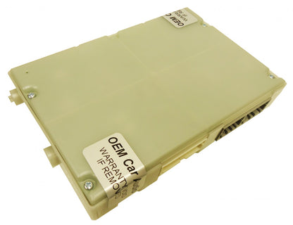NISSAN Murano A/C Control Unit ECU 2006 2007