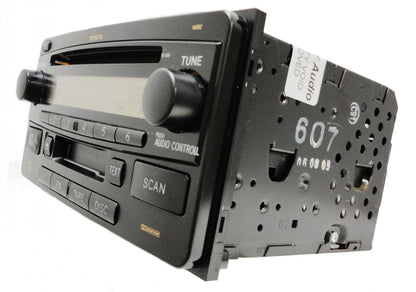 03 04 05 06 07 08 09 10 11 TOYOTA 4Runner Celica Highlander Radio CD Cassette Tape Player OEM 16852