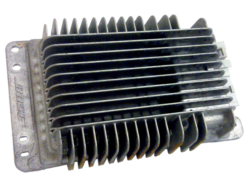 GMC CHEVY Avalanche Sierra Silverado BOSE Amplifier Amp