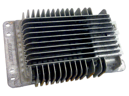 GMC CHEVY Avalanche Sierra Silverado BOSE Amplifier Amp