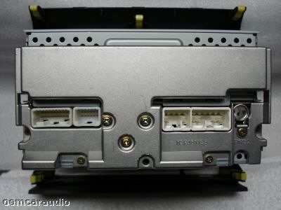 2005 - 2011 TOYOTA Tacoma OEM AM FM Radio Stereo CD Player Receiver A51808