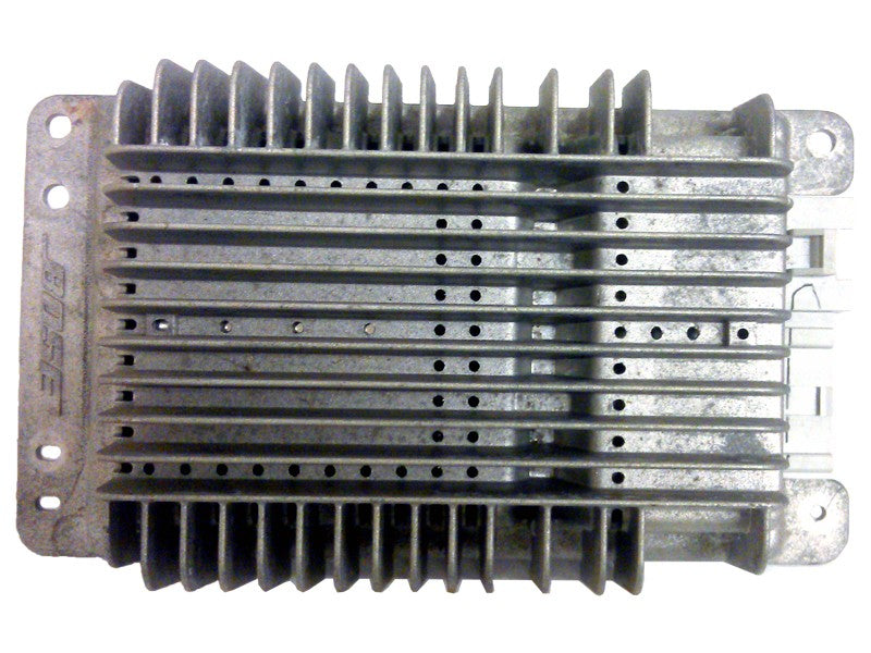 GMC CHEVY Avalanche Sierra Silverado BOSE Amplifier Amp