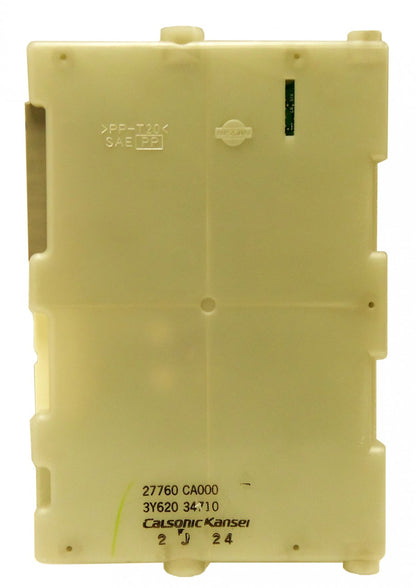 2003 2004 03 04 NISSAN Murano BCM/ECU Computer A/C Climate Control Module