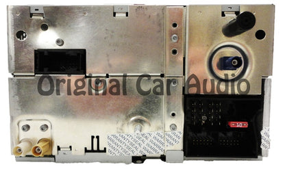 Volkswagen VW Navigation GPS Radio Stereo CD Player OEM
