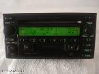 2000 - 2003 Toyota JBL RDS Radio Tape and 6 CD 56816