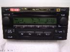 2004 - 2007 Matrix JBL Radio and 6 CD Changer A51818