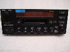 1995 - 2004 Toyota Tacoma Radio and Tape Player A56412