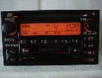 1990 - 2004 Toyota Radio Tape and CD Player A56823