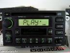 1995 - 1999 Toyota Radio Tape and CD Player AD6801