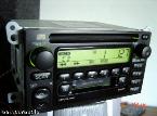 1990 - 2002 Toyota Radio Tape and CD Player AD6803