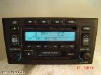 2000 - 2004 Toyota Avalon Radio Tape and CD Player AD6804