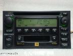 1999 - 2003 Toyota JBL Radio Tape and CD Player AD6805
