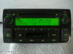 2002 - 2004 Toyota Camry JBL Radio Tape and CD Player AD6806