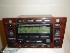 2000 - 2004 Toyota Avalon JBL Radio Tape and 6 CD Changer AD6900