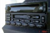 1998 - 2005 Ford / Linclon / Mercury Radio CD player