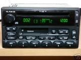1998 - 2005 Ford / Linclon / Mercury Radio CD player