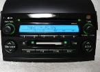 2004 - 2007 Toyota Sienna Tape and CD Player 16862 16839